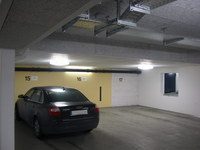 Bürogebäude Seehausen