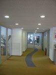 Bürogebäude Seehausen