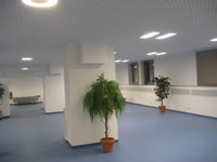 Ohlstadtklinik