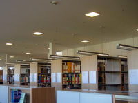 Sporthalle Benediktbeuren