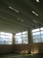 Sporthalle Benediktbeuren